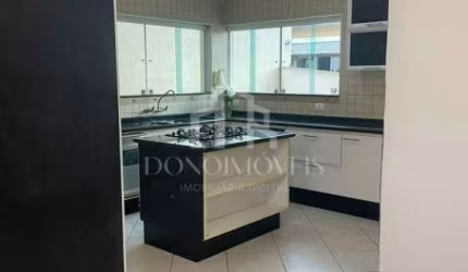 Casa à venda 3 quartos 1 suíte Santa Terezinha São Bernardo do Campo 1.350.000,00