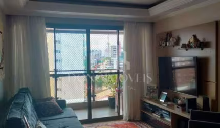 Apartamento à venda 3 quartos 1 suíte Jardim do Mar São Bernardo do Campo 655.000,00