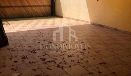 Casa à venda 4 quartos 4 suítes Nova Petrópolis São Bernardo do Campo 1.600.000,00
