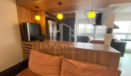 Apartamento a Venda no Master Patriani 96m² - Baeta neves, São Bernardo do campo
