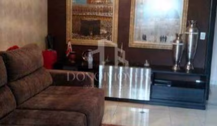 Apartamento à venda 4 quartos 4 suítes Centro São Bernardo do Campo 1.280.000,00