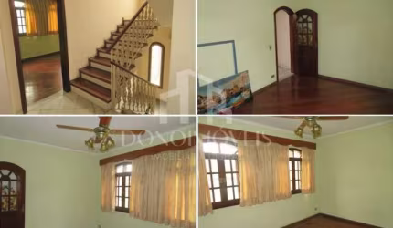 Casa à venda 2 quartos 2 suítes Jardim do Mar São Bernardo do Campo 4.770.000,00
