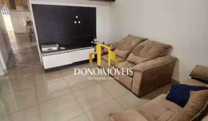 Casa à venda 3 quartos Rudge Ramos São Bernardo do Campo 499.000,00