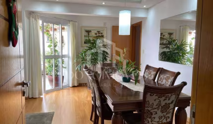 Apartamento à venda 3 quartos 3 suítes Vila Bastos Santo André 1.290.000,00