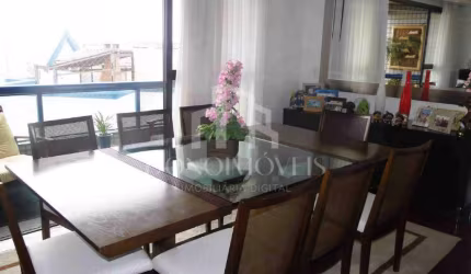Apartamento à venda 3 quartos 1 suíte Ligia Building Centro São Bernardo do Campo 1.130.000,00