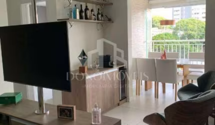 Apartamento à venda 2 quartos 1 suíte Condomínio Living Moovie Anchieta São Bernardo do Campo 669.900,00