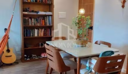 Apartamento à venda 3 quartos Parque Terra Nova São Bernardo do Campo 445.000,00