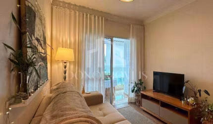 Apartamento à venda 2 quartos 1 suíte Rudge Ramos São Bernardo do Campo 540.000,00