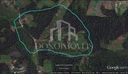 Terreno à venda Parque Santa Rosa Suzano 11.300.000,00