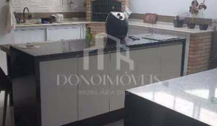 Casa à venda 3 quartos 1 suíte Nova Petrópolis São Bernardo do Campo 920.000,00