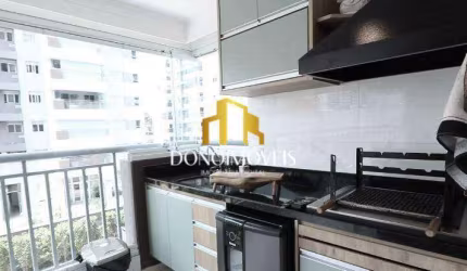 Apartamento à venda 2 quartos 2 suítes Le Monde Centro Santo André 1.170.000,00