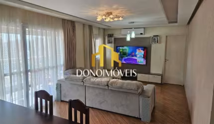 Apartamento à venda 4 quartos 3 suítes L'acqua Residencial Clube Baeta Neves São Bernardo do Campo 1.460.000,00