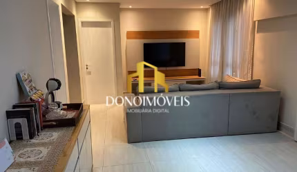 Apartamento à venda 3 quartos 1 suíte Domo Life Centro São Bernardo do Campo 1.250.000,00