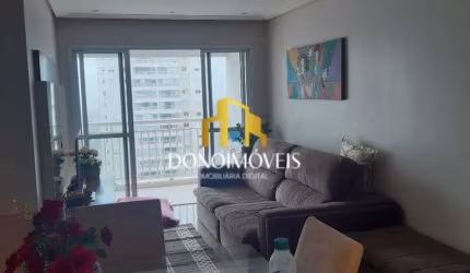 Apartamento à venda 3 quartos 2 suítes Anima Clube Vila Lusitânia São Bernardo do Campo 885.000,00