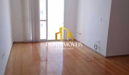 Apartamento à venda 3 quartos 1 suíte Portal das Flores Vila Pires Santo André 530.000,00