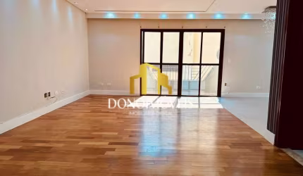 Apartamento à venda 3 quartos 1 suíte Solarium Vila Marina Santo André 590.000,00
