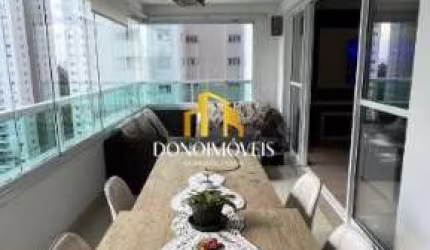 Apartamento à venda 4 quartos 4 suítes Domo Prime Centro São Bernardo do Campo 2.230.000,00