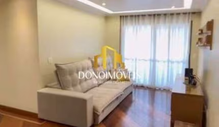 Apartamento à venda 3 quartos 2 suítes Residencial Morada das Artes Da Vinci Rudge Ramos São Bernardo do Campo 980.000,00