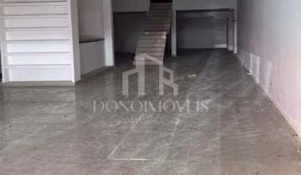 Aluga-se Salão Comercial em são caetano 344 m²