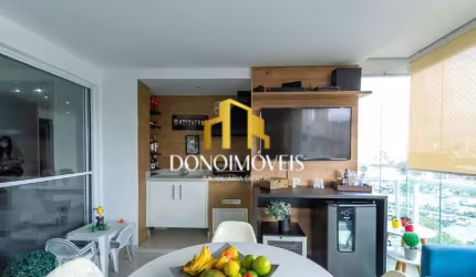 Apartamento à venda 3 quartos 3 suítes Maximus Jardim do Mar São Bernardo do Campo 1.600.000,00
