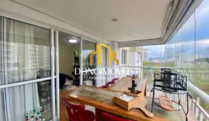 Apartamento à venda 3 quartos 1 suíte Vila Lusitânia São Bernardo do Campo 1.010.000,00