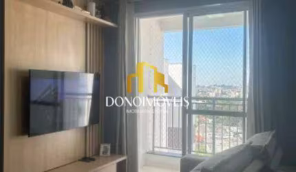 Apartamento à venda 2 quartos Rudge Ramos São Bernardo do Campo 420.000,00