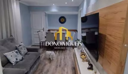 Apartamento à venda 2 quartos 1 suíte Rudge Ramos São Bernardo do Campo 440.000,00