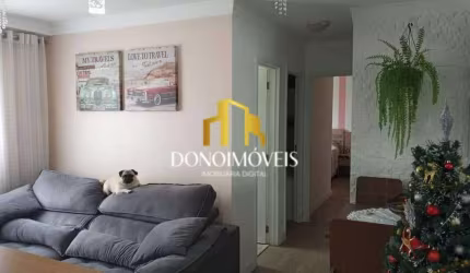 Apartamento à venda 2 quartos Paulicéia São Bernardo do Campo 330.000,00