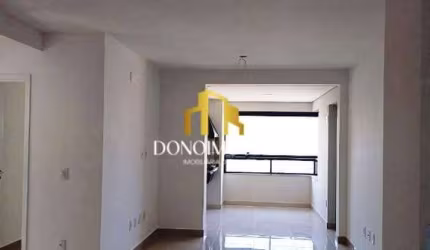 Apartamento com 3 quartos- 3 Suítes em Vila Bastos - Santo André - SP