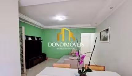 Apartamento à venda 3 quartos 1 suíte Parque das Árvores Centro São Bernardo do Campo 600.000,00