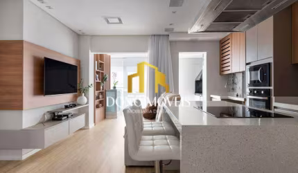 Apartamento à venda 2 quartos 1 suíte Trilogy home Centro São Bernardo do Campo 847.000,00