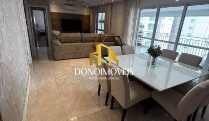 Apartamento à venda 3 quartos 3 suítes Domo Life Centro São Bernardo do Campo 1.860.000,00