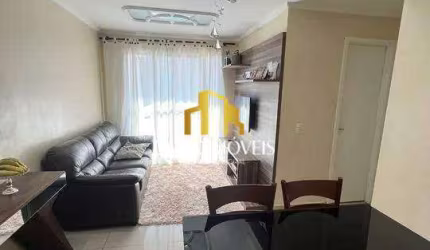 Apartamento à venda 2 quartos Assunção São Bernardo do Campo 380.000,00