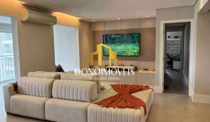 Apartamento à venda 3 quartos 3 suítes Domo Life Centro São Bernardo do Campo 2.050.000,00