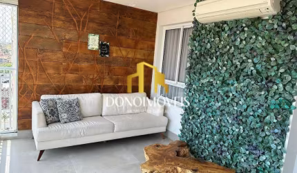 Apartamento à venda 3 quartos 3 suítes Domo Life Centro São Bernardo do Campo 1.950.000,00