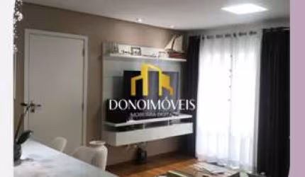 Apartamento à venda 3 quartos 1 suíte Vila Pinheirinho Santo André 850.000,00