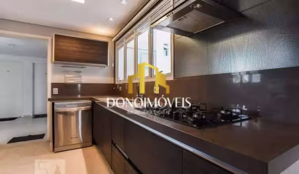 Apartamento à venda 3 quartos 3 suítes Domo Life Centro São Bernardo do Campo 2.075.000,00