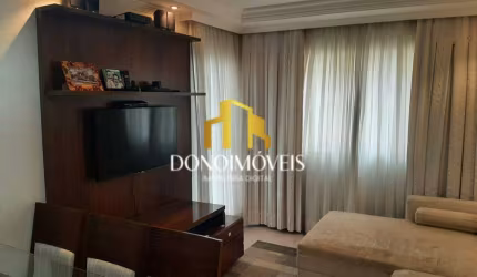 Apartamento à venda 2 quartos Condomínio France Centro São Bernardo do Campo 380.000,00