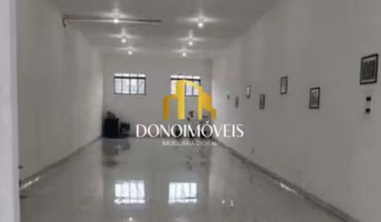 Cobertura à venda 2 quartos 1 suíte Jardim Utinga Santo André 1.150.000,00
