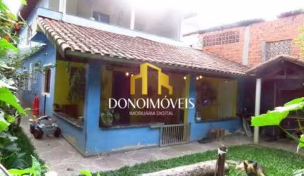 Casa à venda 3 quartos 1 suíte Independência São Bernardo do Campo 690.000,00