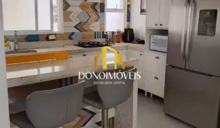 Apartamento à venda 3 quartos 1 suíte Anima Clube Vila Lusitânia São Bernardo do Campo 990.000,00