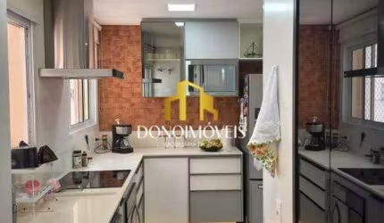 Apartamento à venda 3 quartos 1 suíte Domo Life Centro São Bernardo do Campo 1.570.000,00