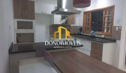 Apartamento à venda 3 quartos 3 suítes Centro Santo André 508.000,00