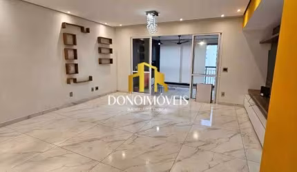 Apartamento à venda 3 quartos 3 suítes Royale Prestige Vila Gilda Santo André 1.370.000,00