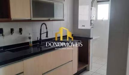 Apartamento à venda 2 quartos Parque Erasmo Assunção Santo André 310.000,00