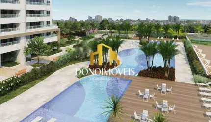 Apartamento à venda 4 quartos 4 suítes Domo Prime Centro São Bernardo do Campo 2.350.000,00
