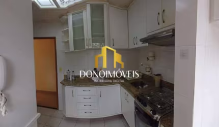 Apartamento à venda 2 quartos Dos Casa São Bernardo do Campo 300.000,00
