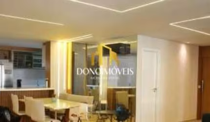 Apartamento à venda 3 quartos 3 suítes Residencial Mistral Centro São Bernardo do Campo 1.750.000,00