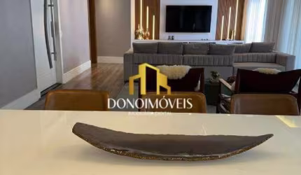 Apartamento à venda 4 quartos 4 suítes Domo Prime Centro São Bernardo do Campo 4.200.000,00