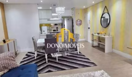 Apartamento à venda 3 quartos 1 suíte Vida Viva Baeta Neves São Bernardo do Campo 990.000,00